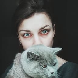 Nadia Kovtunenko